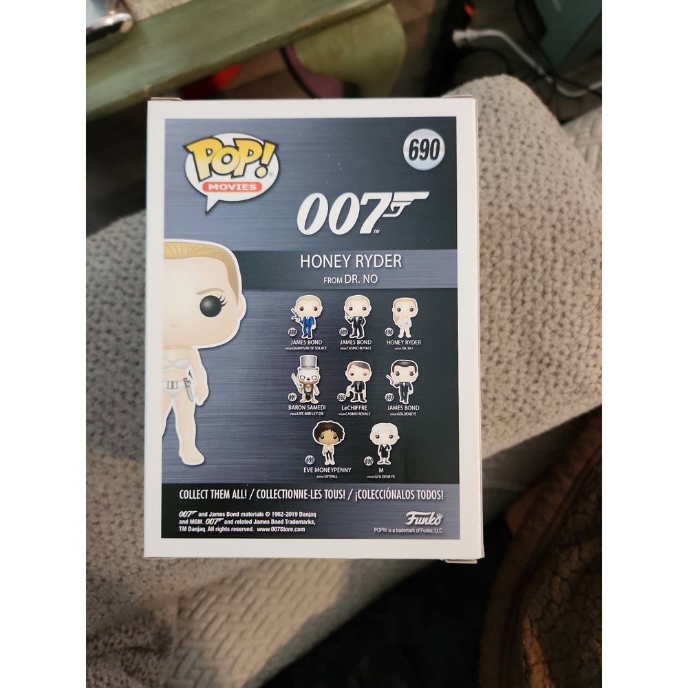 Funko Pop - Picture 3 of 3